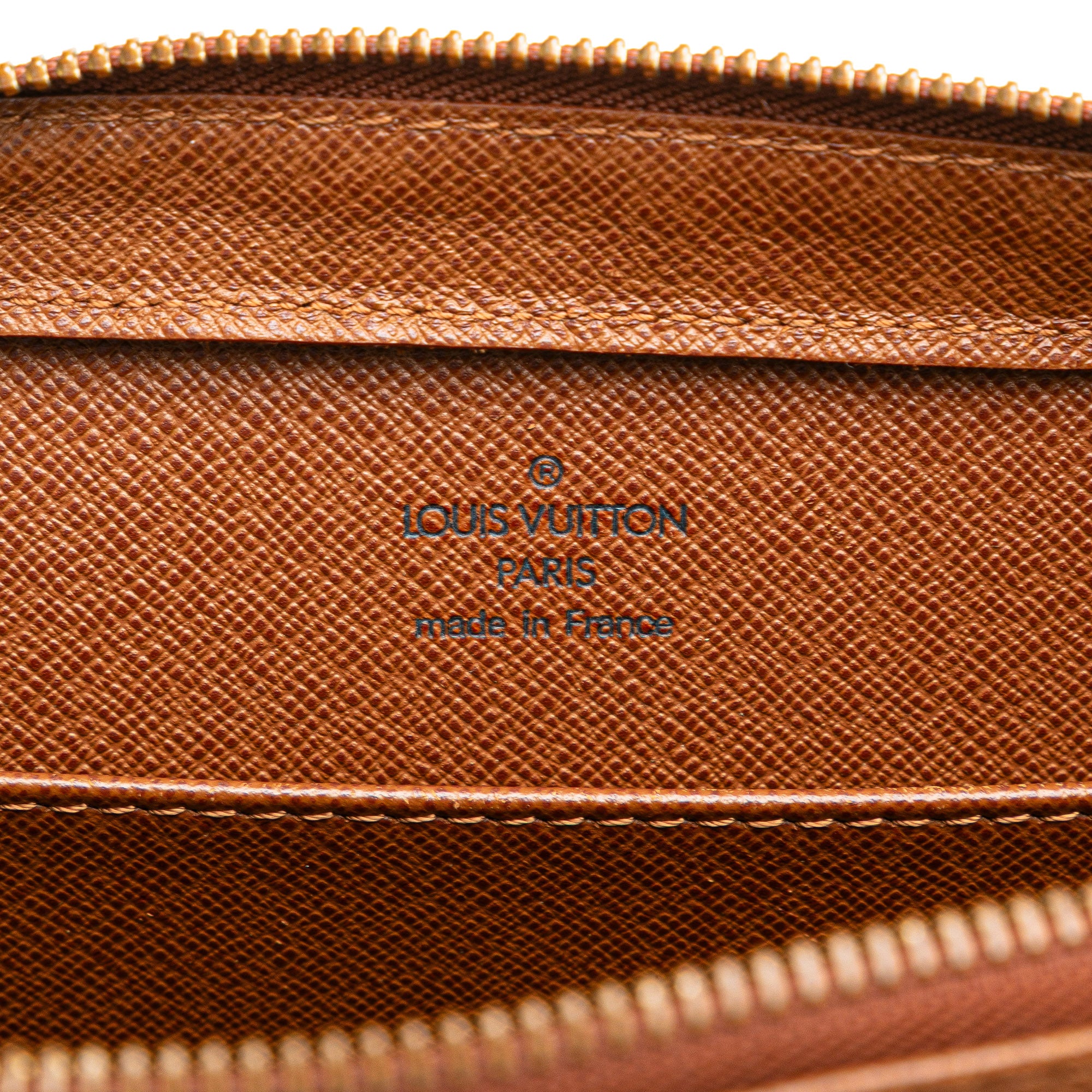 Monogram Orsay