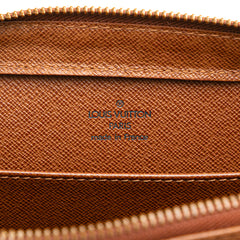 Monogram Orsay