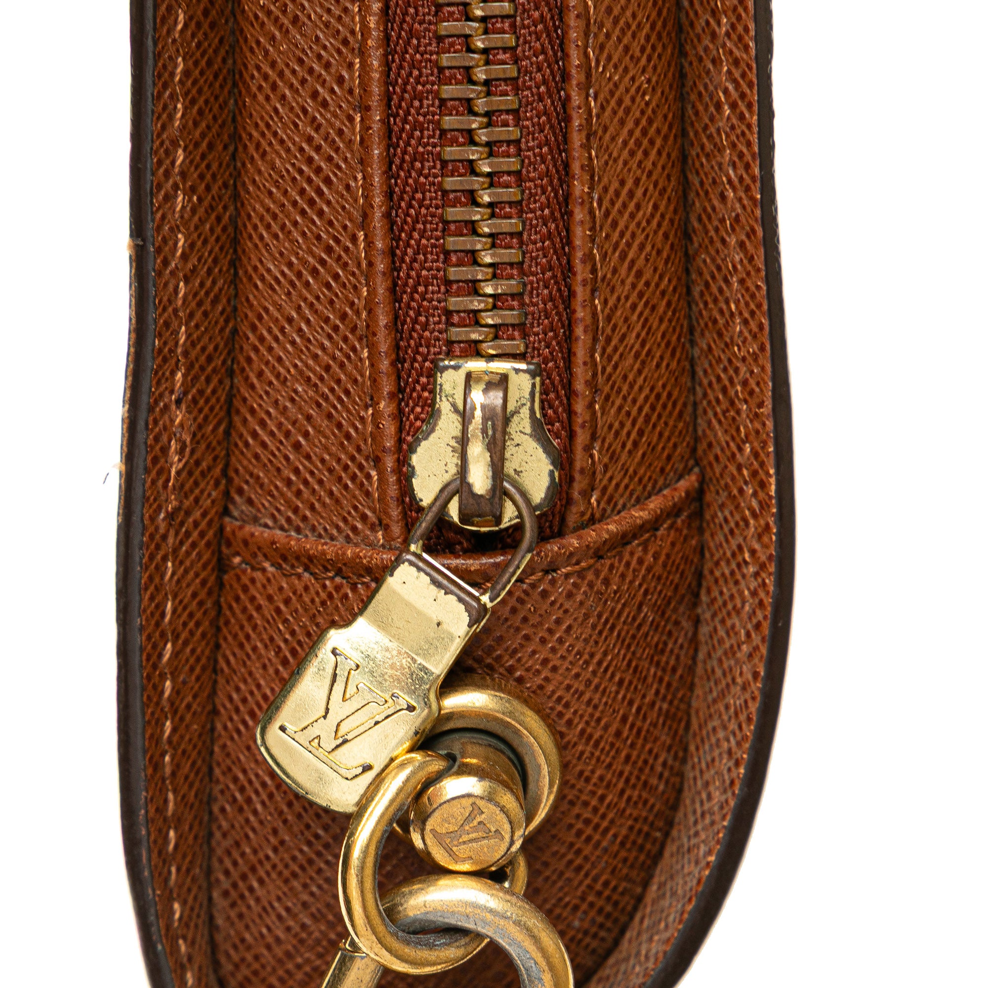 Monogram Orsay