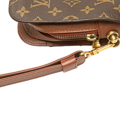 Monogram Orsay