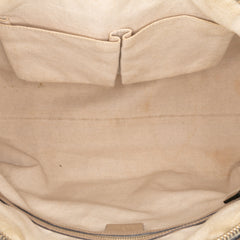Large GG Supreme Nice Dome Satchel