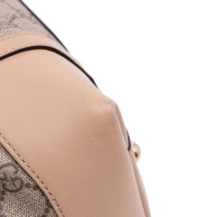Large GG Supreme Nice Dome Satchel