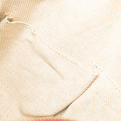 Patent Soho Chain Zip Shoulder Bag