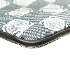 Anagram Canvas Crossbody