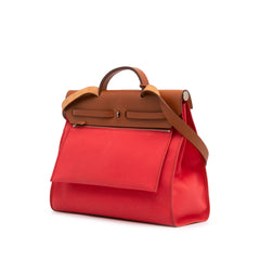 Toile Herbag Zip 39