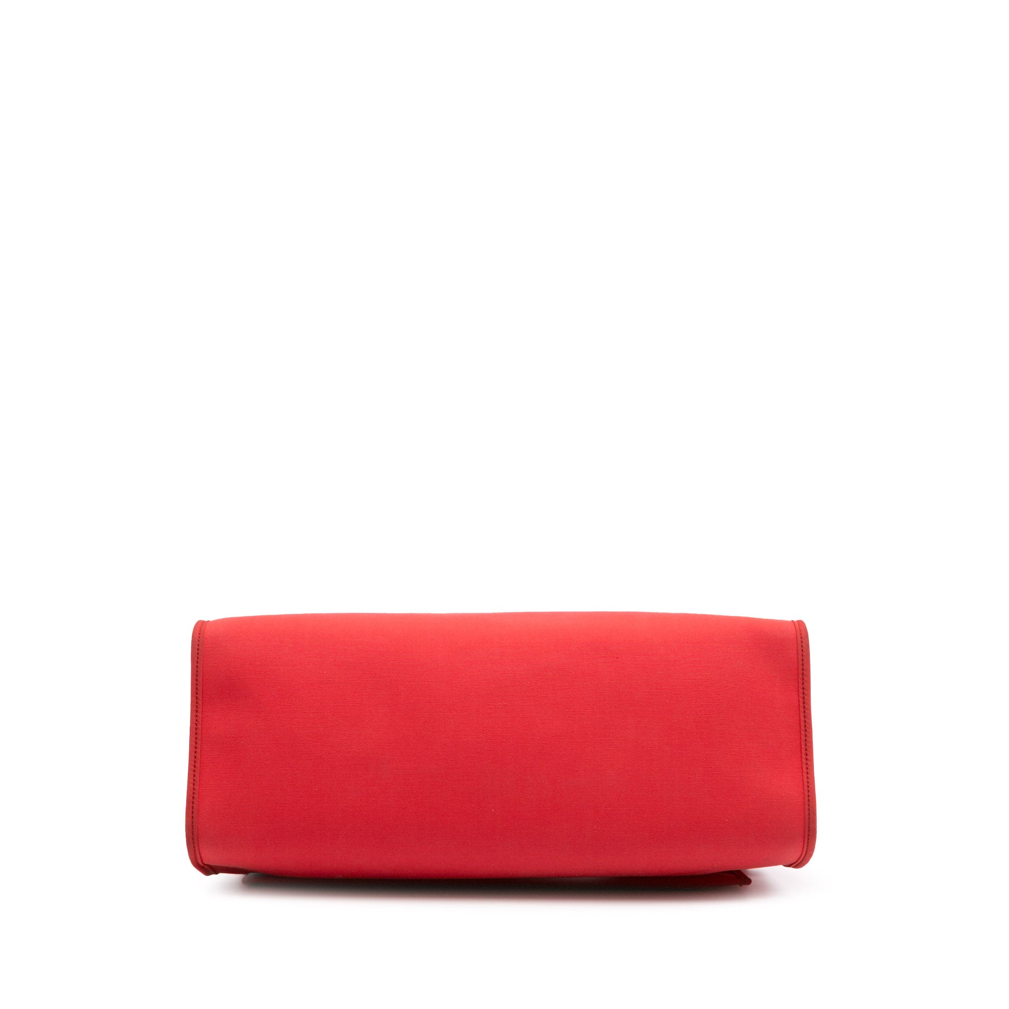 Toile Herbag Zip 39