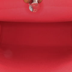 Toile Herbag Zip 39