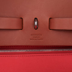 Toile Herbag Zip 39