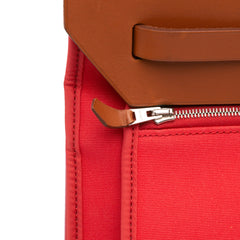 Toile Herbag Zip 39