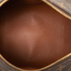 Monogram Papillon 30