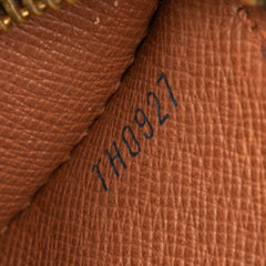 Monogram Papillon 30