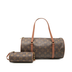 Monogram Papillon 30