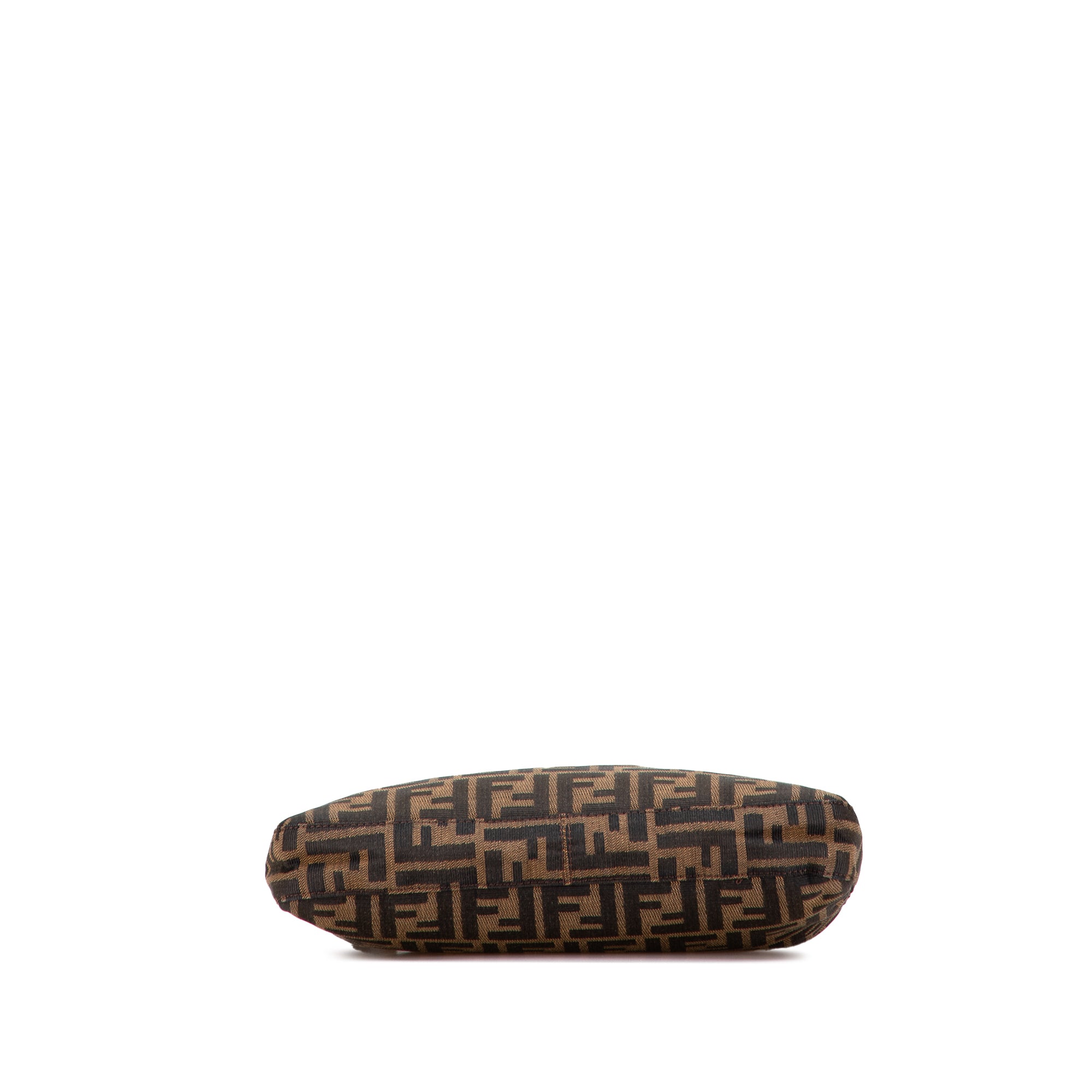 Zucca Canvas Shoulder Bag