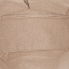 Small Canvas Flora Knight Convertible Tote