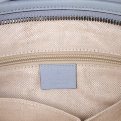 Small Canvas Flora Knight Convertible Tote