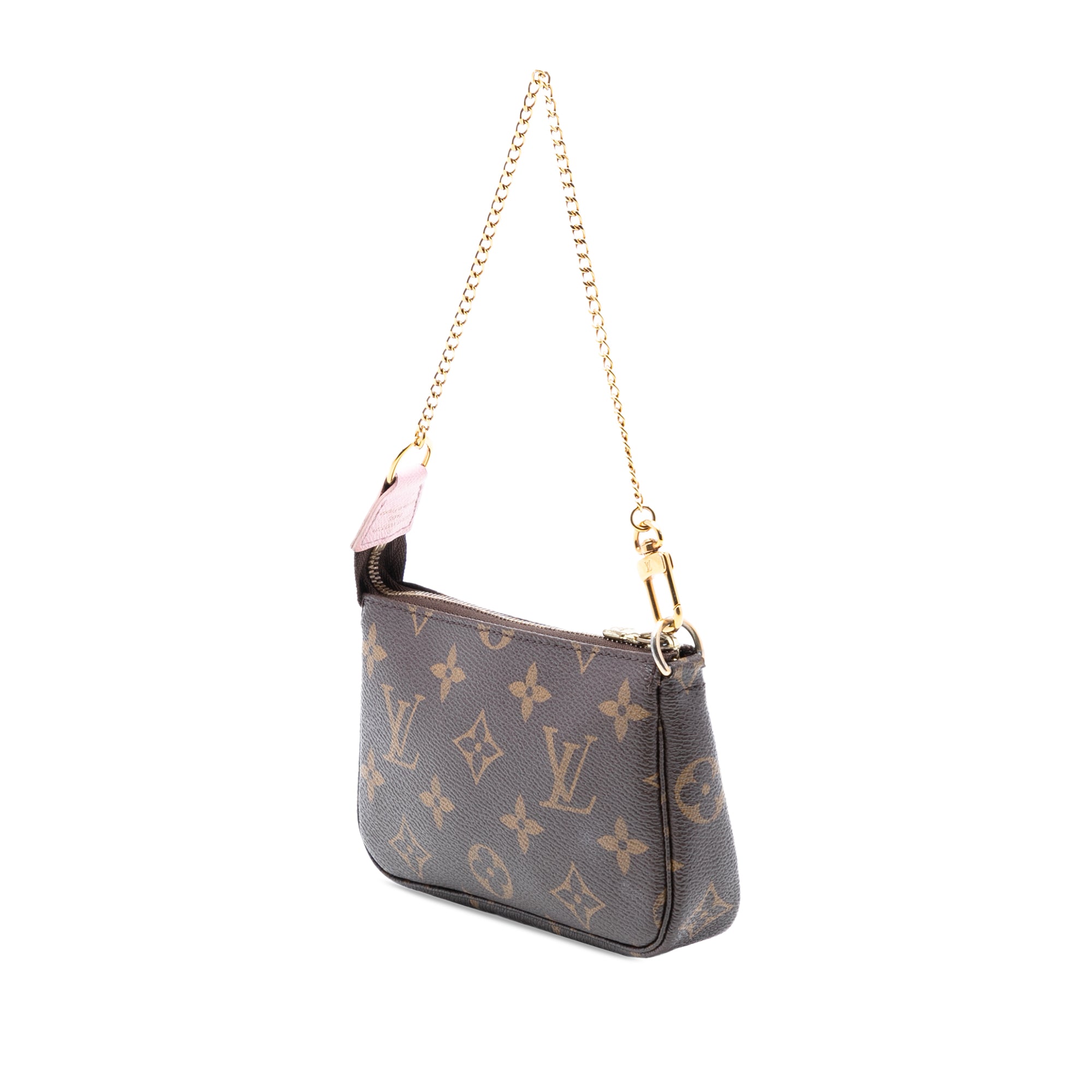 Monogram Transatlantic Mini Pochette Accessoires