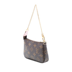 Monogram Transatlantic Mini Pochette Accessoires
