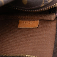 Monogram Transatlantic Mini Pochette Accessoires