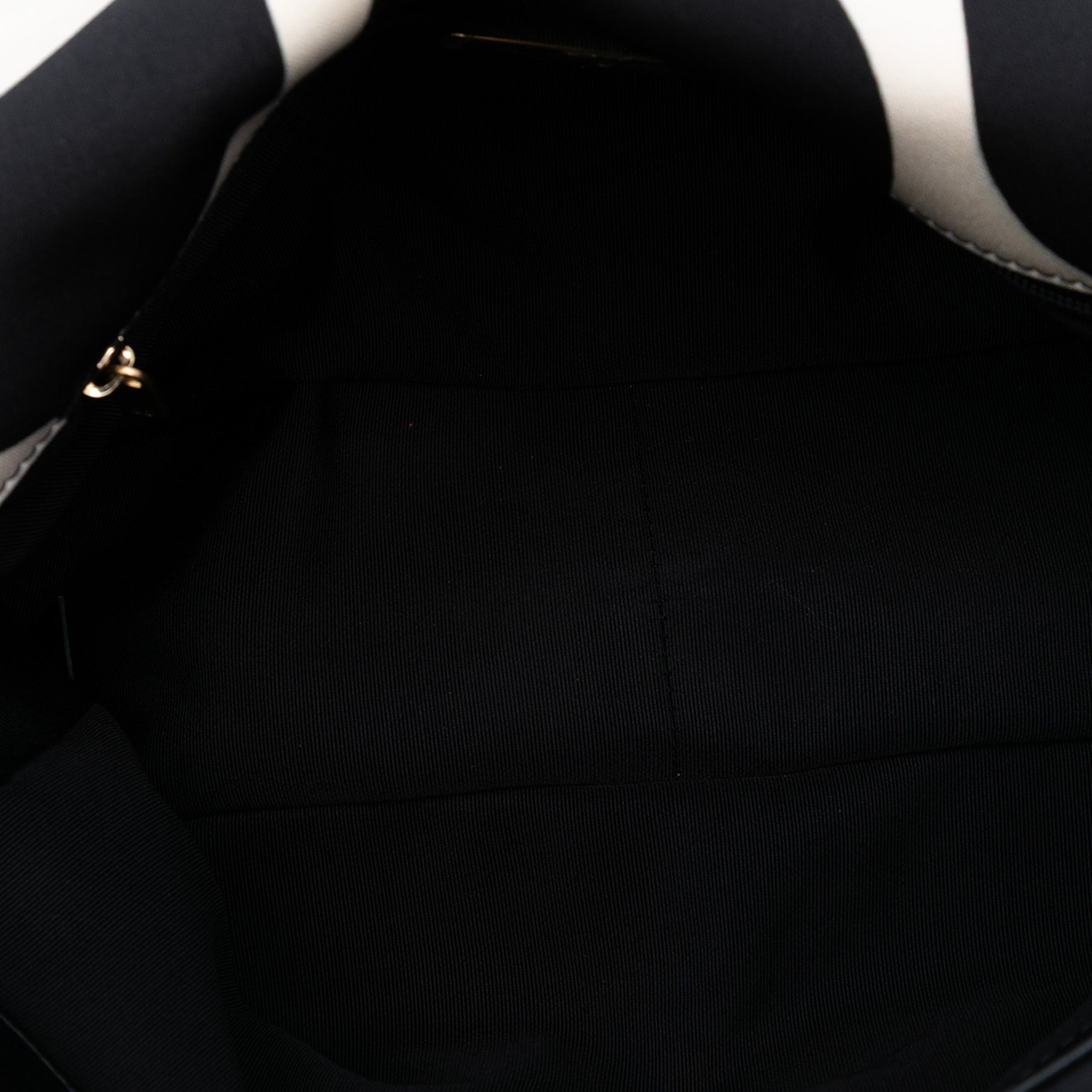 Large Printed Silk 19 Flap