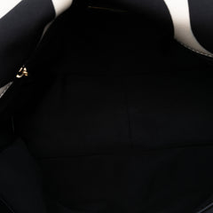 Large Printed Silk 19 Flap