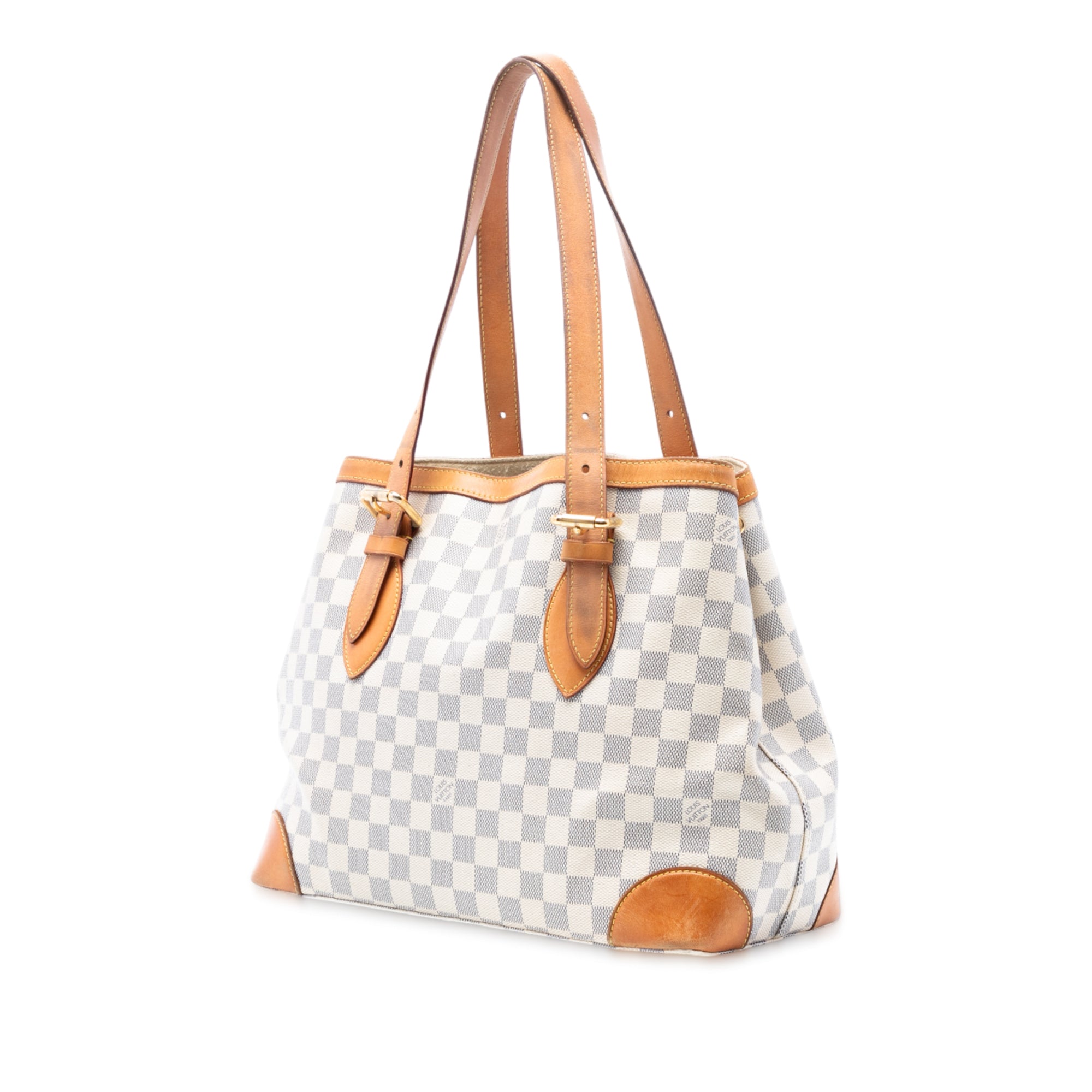 Damier Azur Hampstead MM