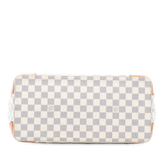 Damier Azur Hampstead MM