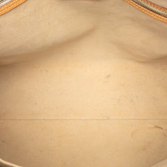 Damier Azur Hampstead MM