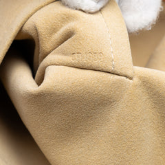 Damier Azur Hampstead MM