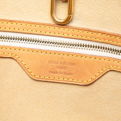 Damier Azur Hampstead MM