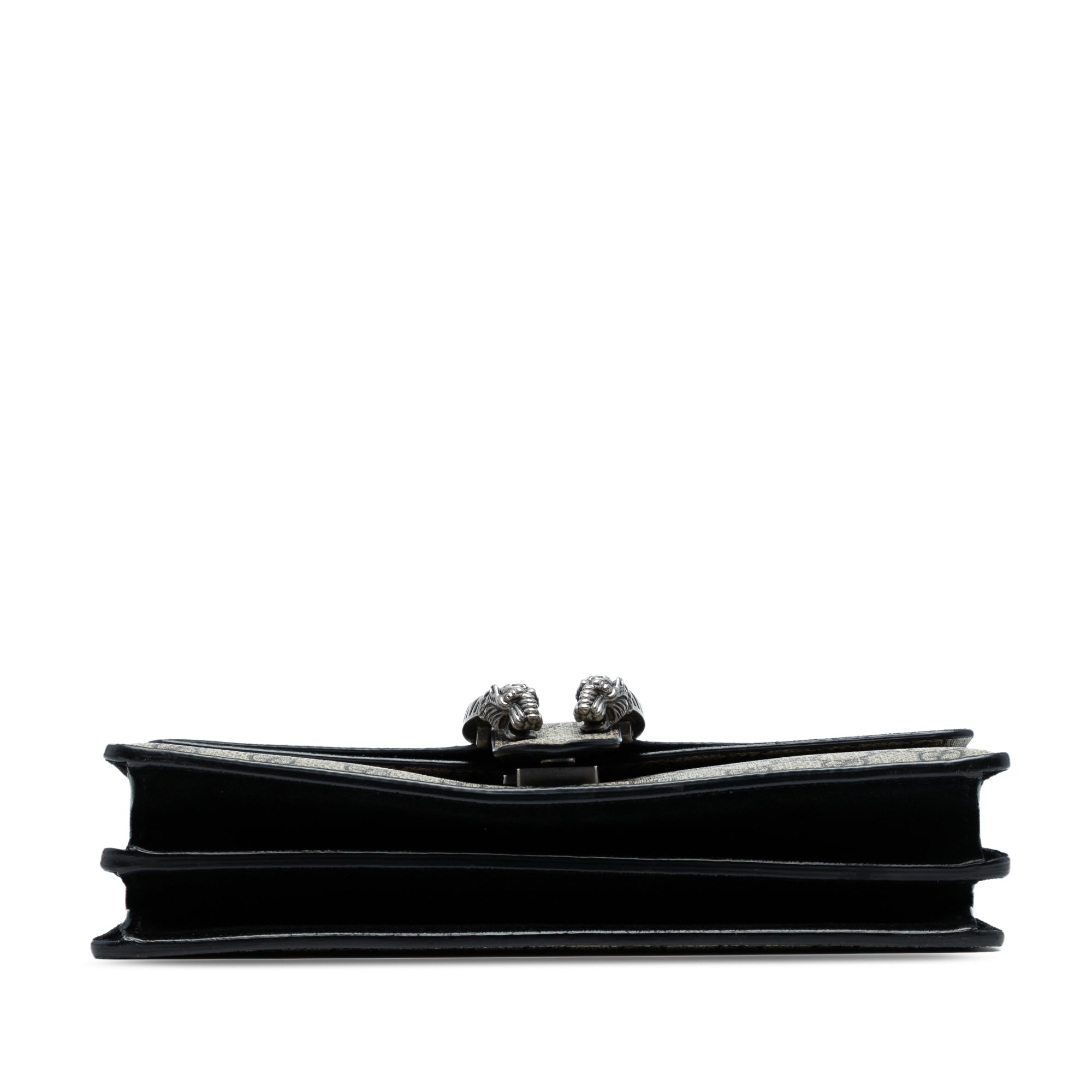 Medium GG Supreme Dionysus Shoulder Bag