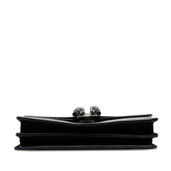 Medium GG Supreme Dionysus Shoulder Bag