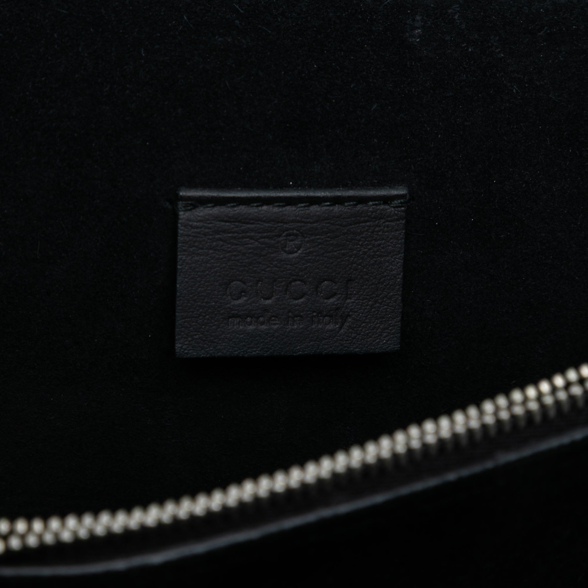 Medium GG Supreme Dionysus Shoulder Bag