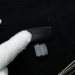 Medium GG Supreme Dionysus Shoulder Bag