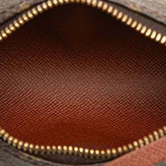 Monogram Papillon Pochette