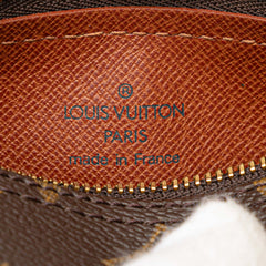 Monogram Papillon Pochette