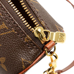 Monogram Papillon Pochette