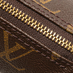 Monogram Papillon Pochette