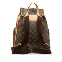 Monogram Sac a Dos Bosphore_2