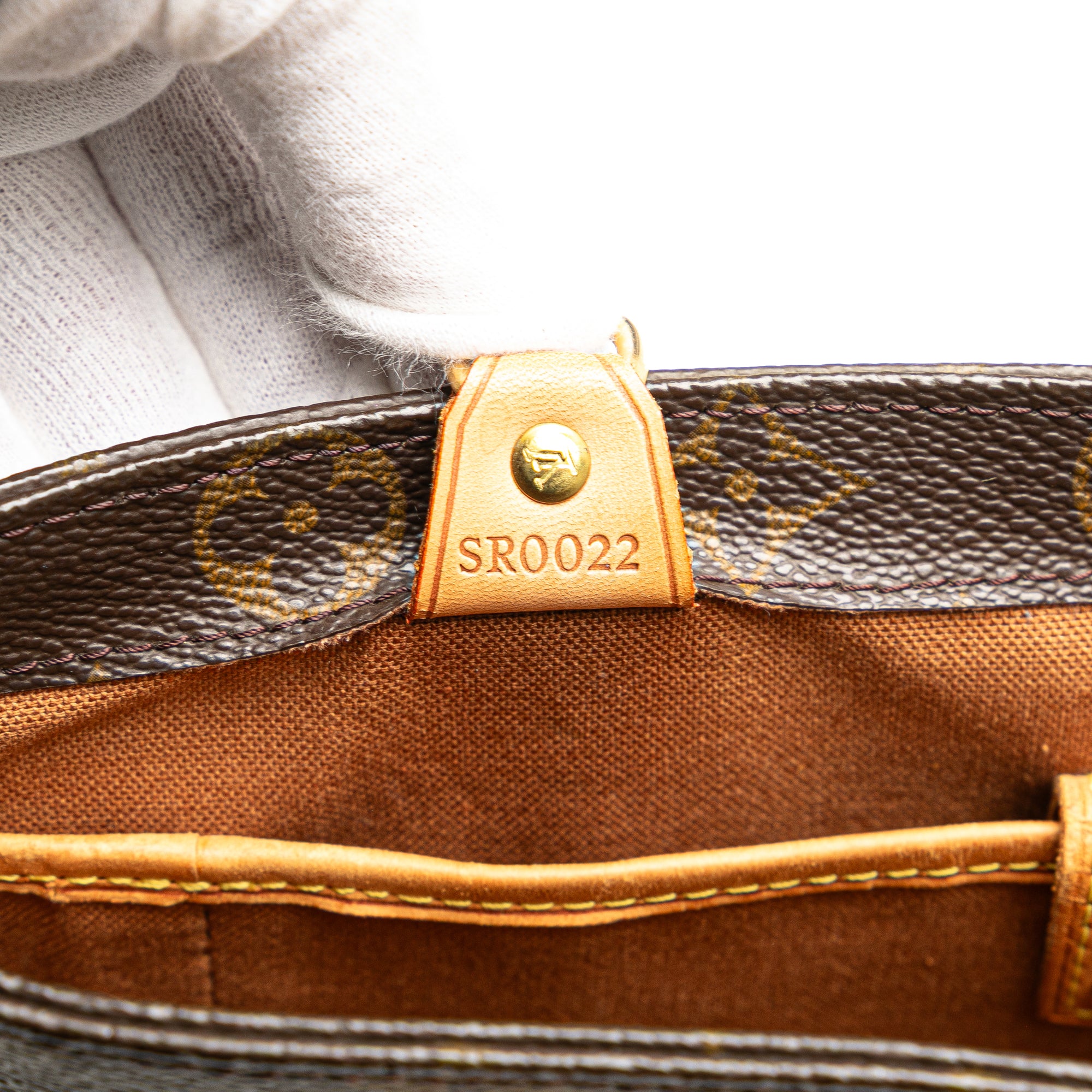 Monogram Vavin PM