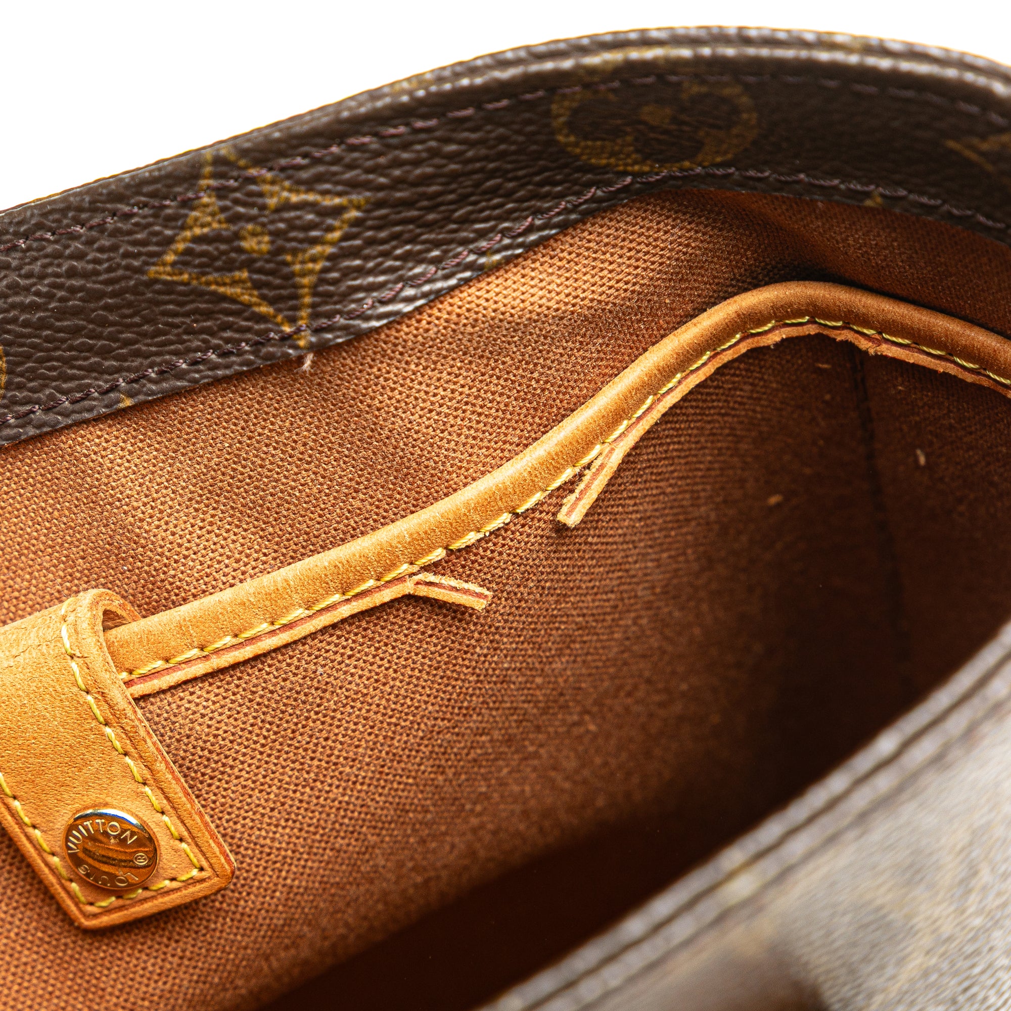 Monogram Vavin PM
