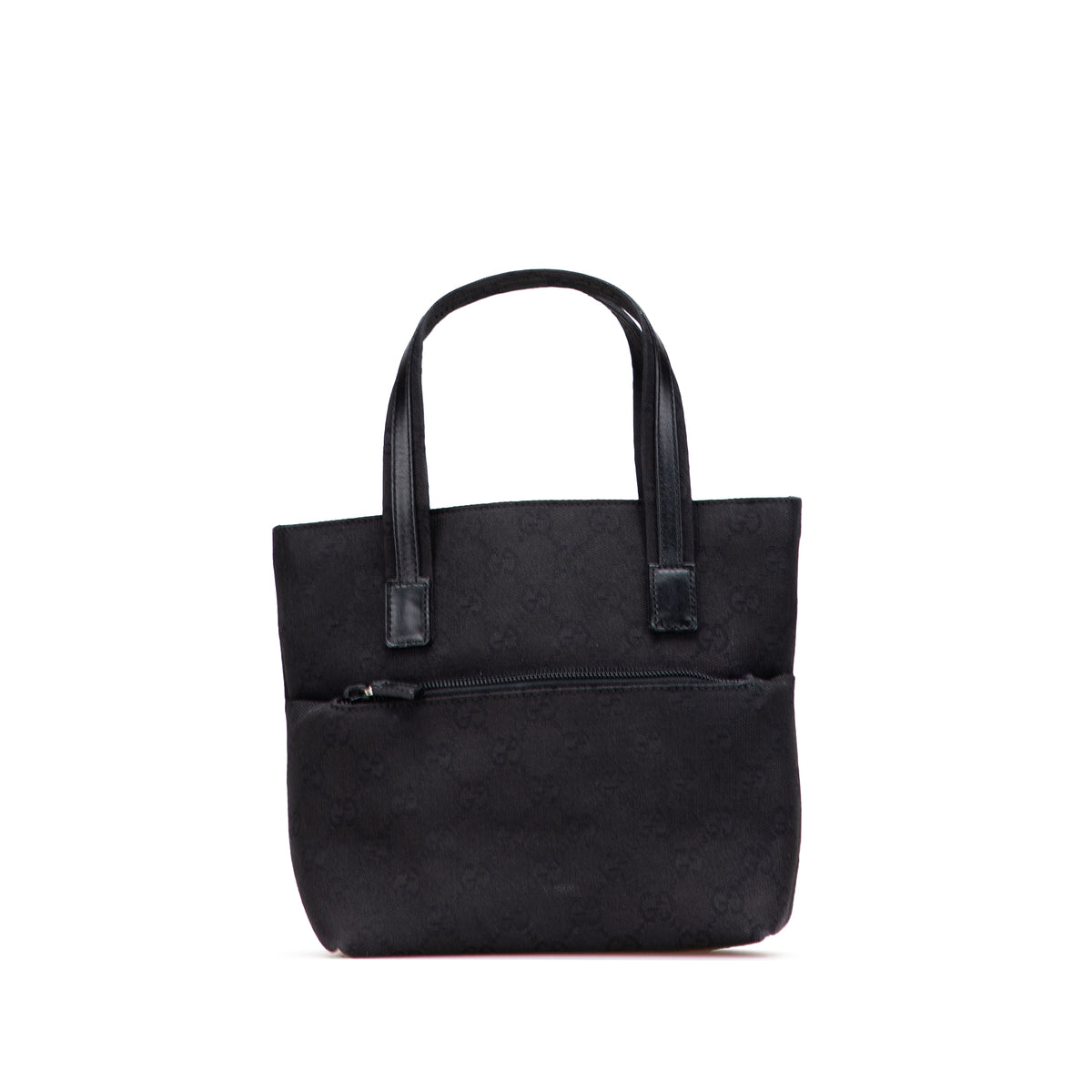 GG Canvas Handbag