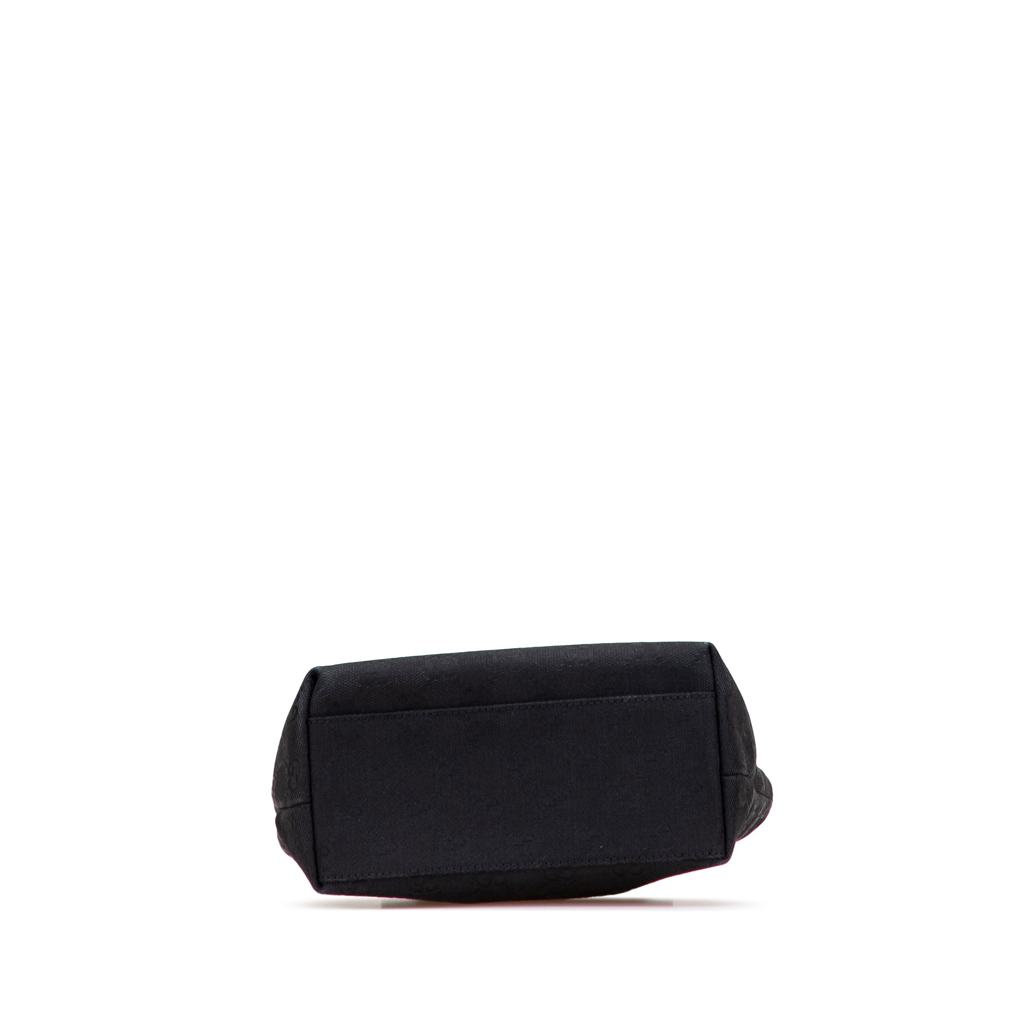 GG Canvas Handbag