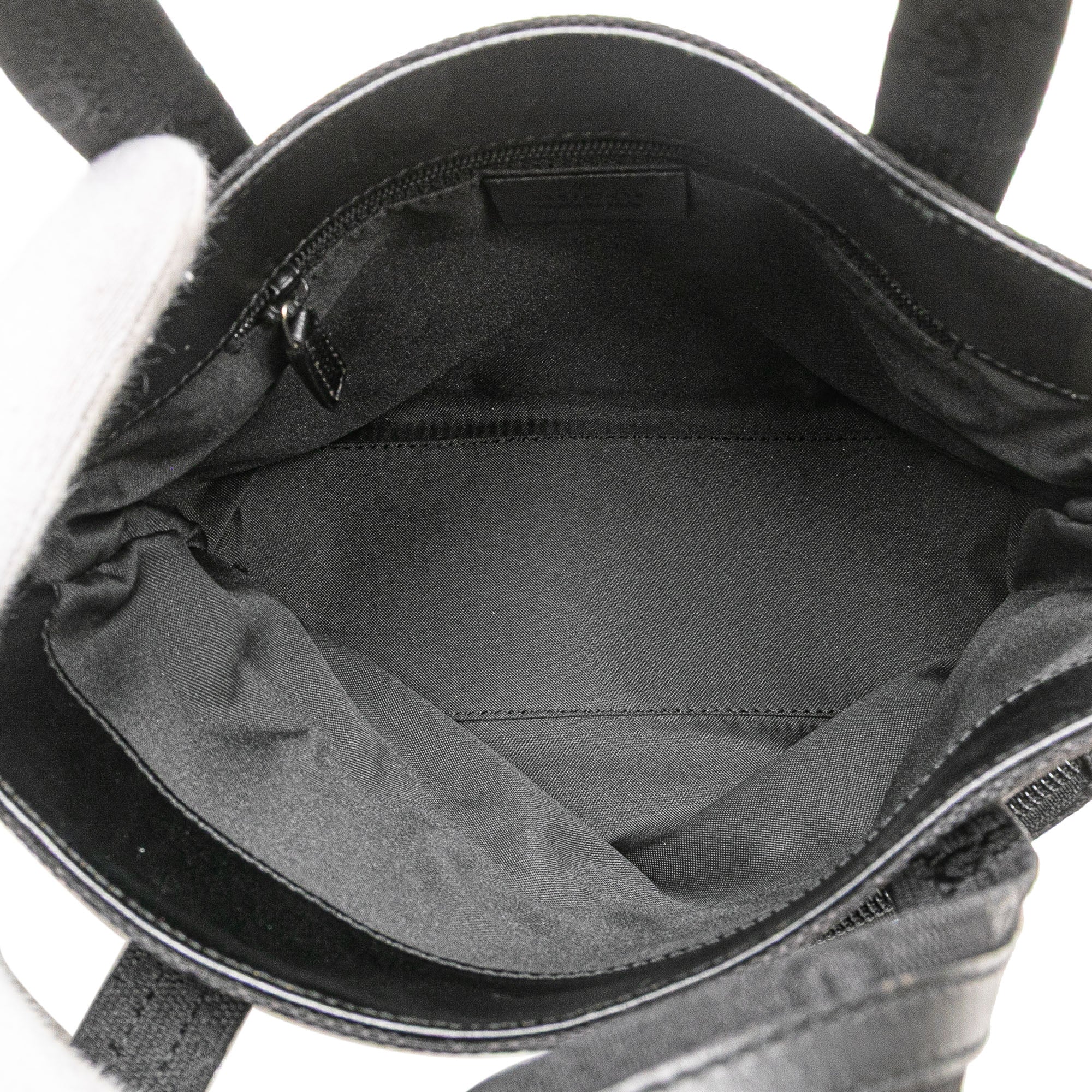 GG Canvas Handbag