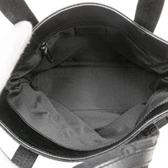 GG Canvas Handbag