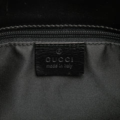 GG Canvas Handbag