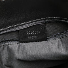 GG Canvas Handbag