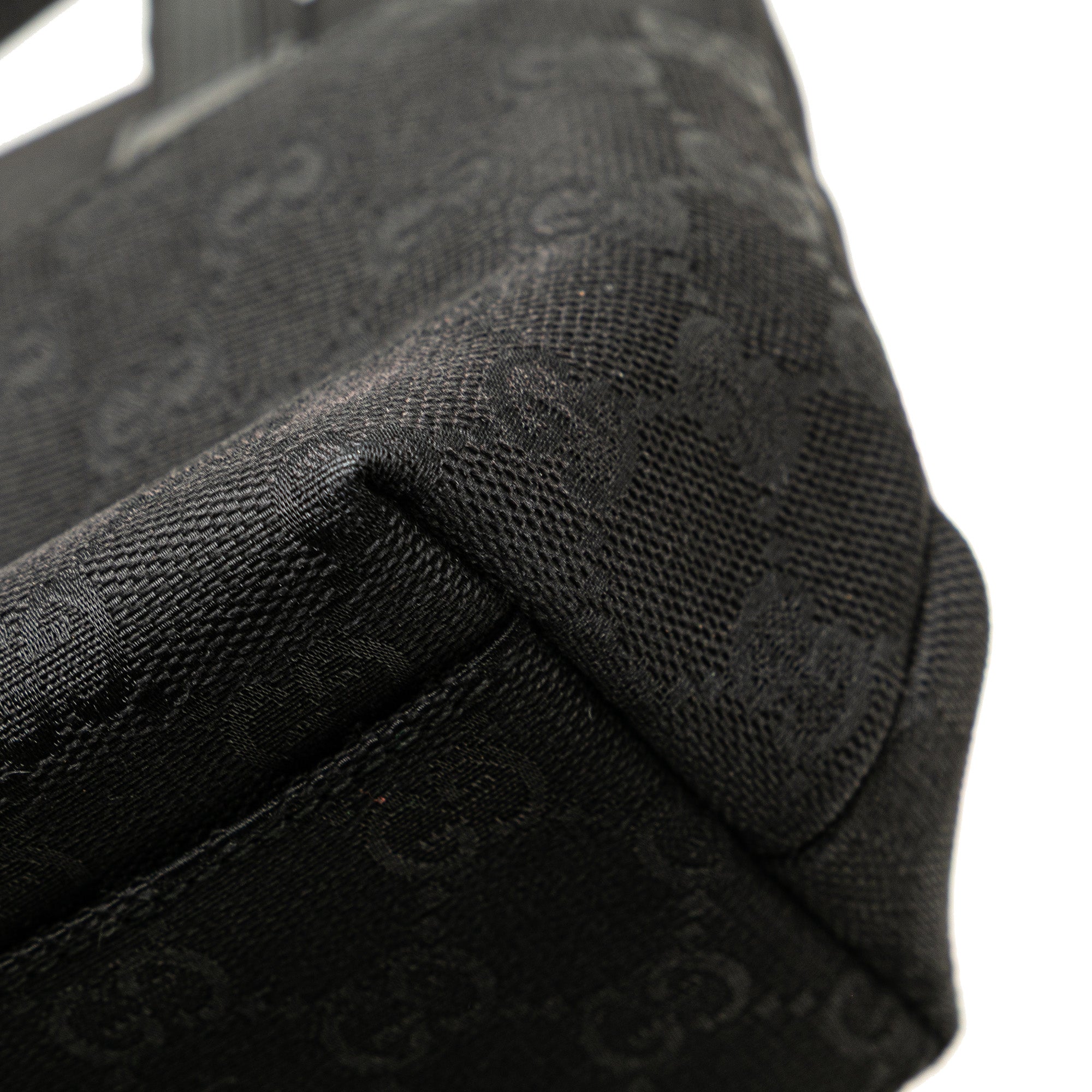 GG Canvas Handbag