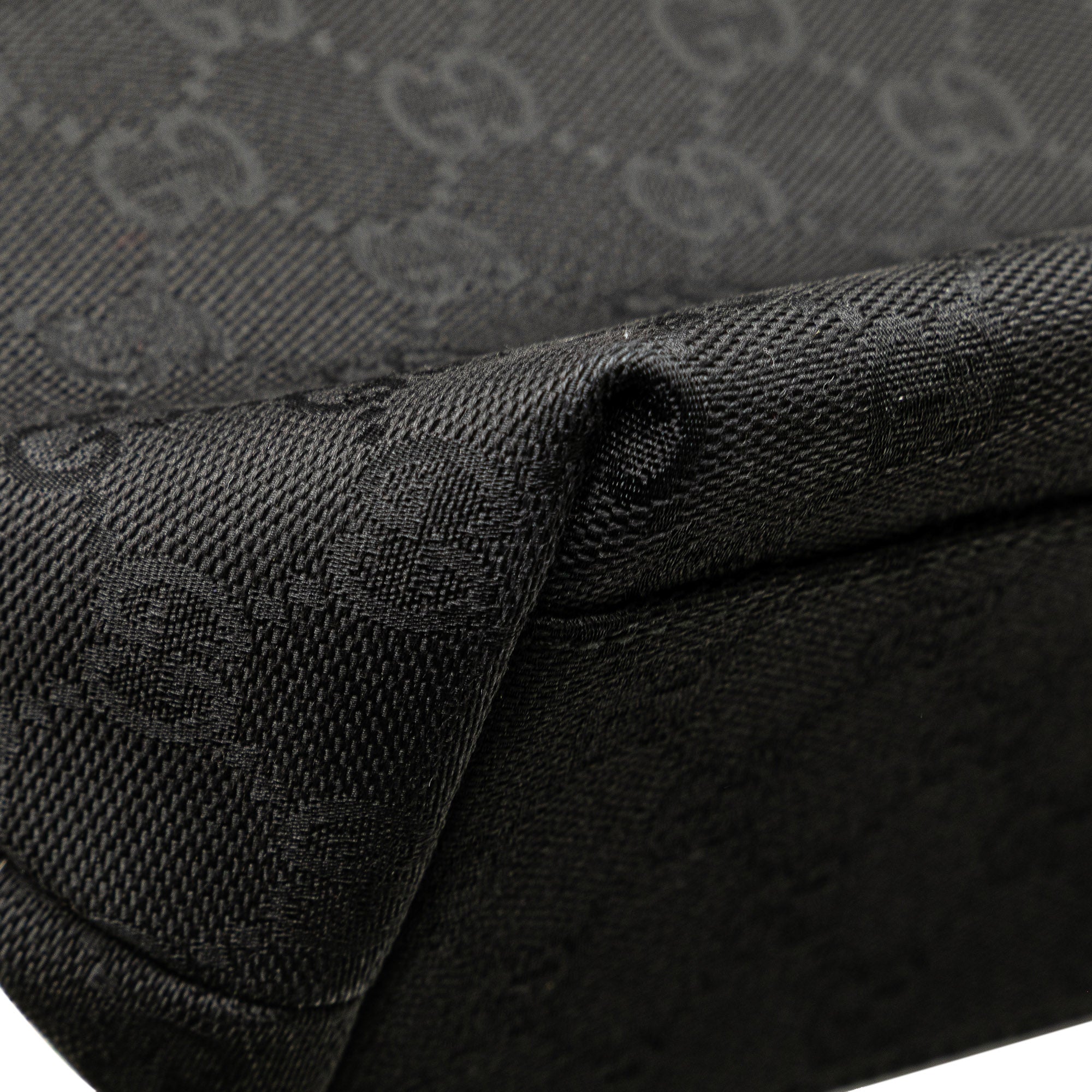 GG Canvas Handbag
