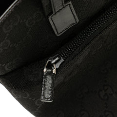GG Canvas Handbag