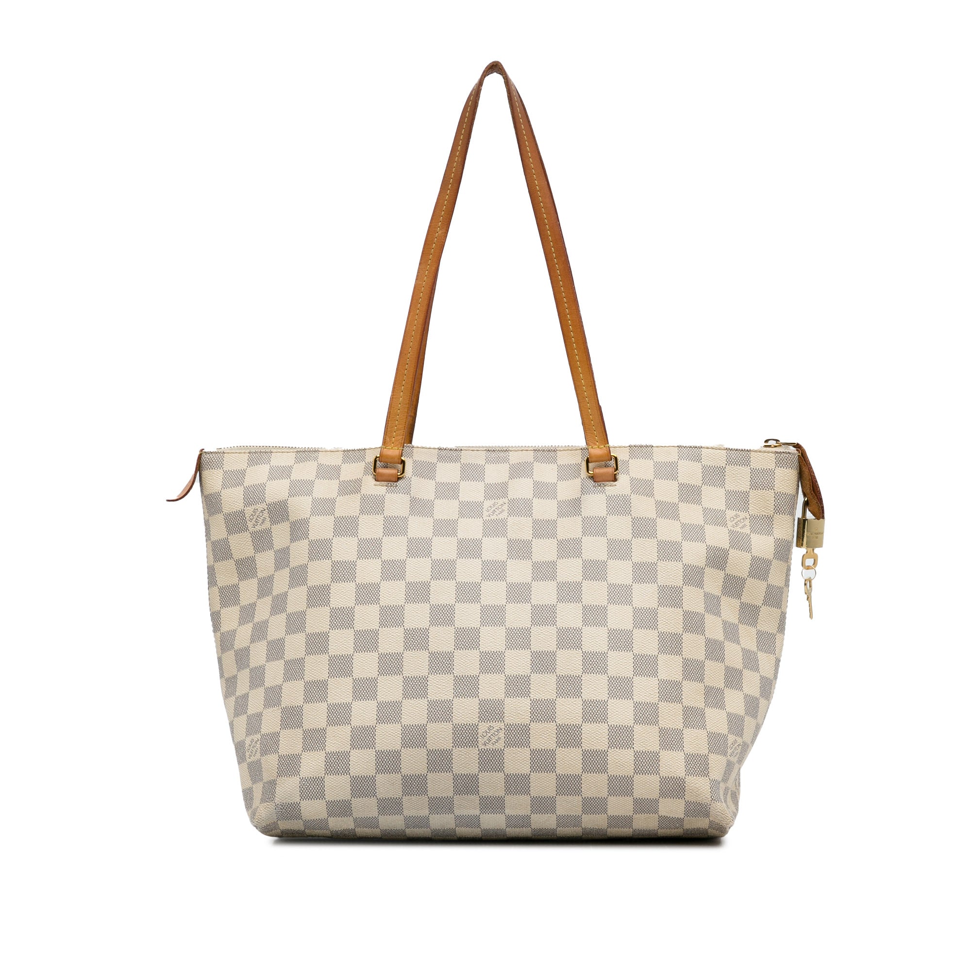 Damier Azur Iena MM_3